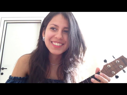 Rie Chinito- Perotá Chingó (COVER UKULELE)