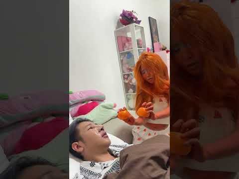 กลัวส้ม