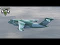 Embraer KC-390 [Add-on] 6