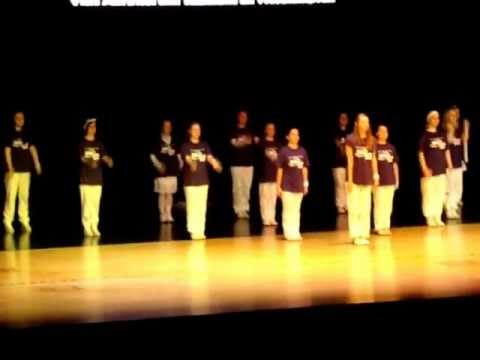 Eröffnung DDP Cup 2013