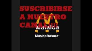 Mafalda - Consumista