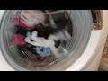 Candy Washing Machine BRAND NEW APP CYCLE Masks Sanitisation 60 Start Up