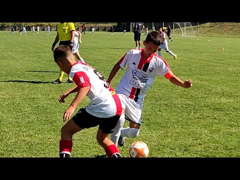 Voždovac 11 - Crvenka 11      02.09.2023