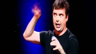 Phil Nichol - Nearly Gay Clip 1