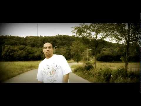 Dizazta - Herzschlag-Drums (prod. by GitDat Beats OFFICIAL VIDEO)