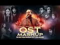 OST Mashup | Khuda Aur Mohabbat, Koi Chand Rakh & Mere Pass Tum Ho | Rahat Fateh Ali Khan | Sumit V
