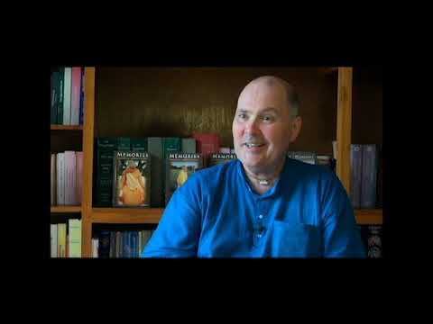 Tribhangananda das Remembers Srila Prabhupada