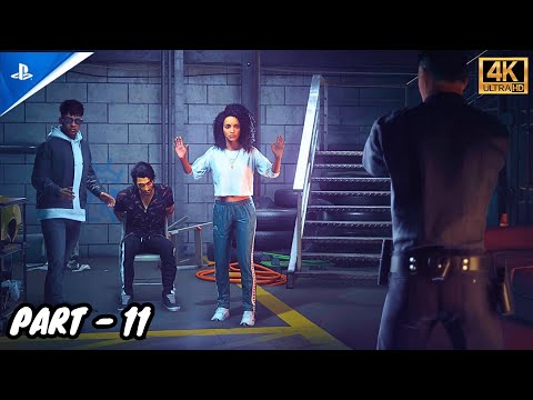 NEED FOR SPEED HEAT Gameplay Walkthrough Part - 11 ( PS5 4K 60FPS )