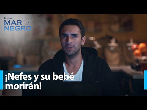 El último recuerdo de Vedat a Tahir y Nefes - Mar Negro Capítulo 152 | Fugitiva