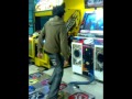 Pump It Up Dont Bother Me Freestyle