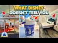 Disney World Loopholes 90 Of Guests Don T Know