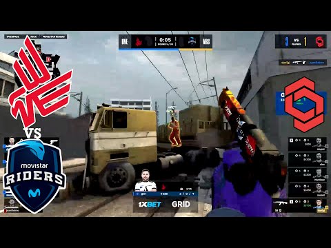 BAD NEWS EAGLES vs MOVISTAR RIDERS - CCT MALTA FINALS - HIGHLIGHTS
