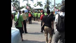 preview picture of video 'Himpunan Hijau Lestari Pengerang 930 (Part 2)'