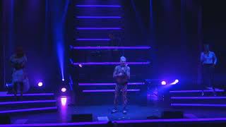 Erasure -   Here I Go Impossible Again  Hannover, Capitol