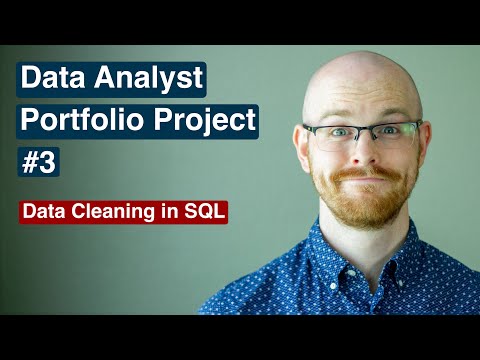 image-What is this SQL data cleaning tutorial all about?