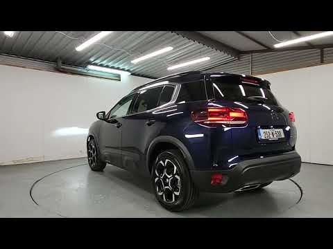Citroen C5 Aircross Plus Pack From 129 Per Week - Image 2