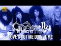 Cinderella - Love's Got Me Doin' Time (In Concert 1991) - [Remastered to FullHD]