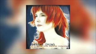 Şebnem Ferah - Oyunun Sonu (Artık Kısa Cümleler Kuruyorum) (Official Audio)