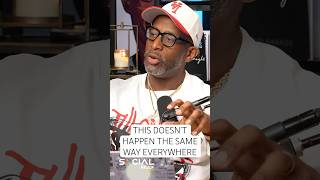 THIS IS DEEPER THAN SOCIAL MEDIA #socialproofpodcast