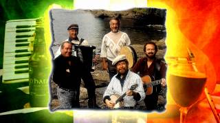 The Irish Rovers: Down By The Lagan Side