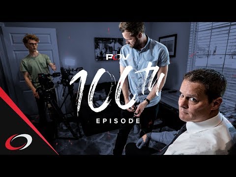 100th Episode | compLexity: POV Ep. 100
