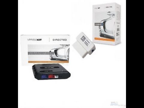 Directed XK Loader3 D2D Bluetooth Unit Review