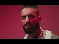 Maluma - Mojando Asientos (Official Video) ft. Feid