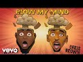 Davido, Chris Brown - Blow My Mind (Audio)