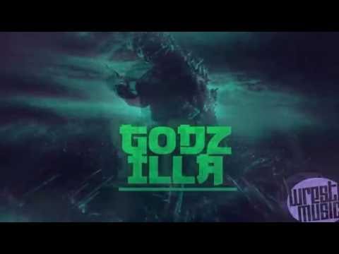 WRESTY - GODZILLA (EDM  MASH UP MIX)