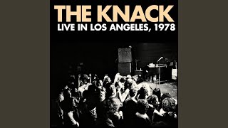 Let Me Out (Live in Los Angeles, 1978)