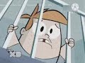 RobotBoy On Disney XD January 14th 2009 Totally Real And Rare