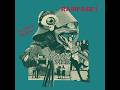 RAMPAGE DELUSIONS OF DOMINANCE GREECE 2023 FULL ALBUM STREET PUNK OI