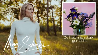 Du hast mich stark gemacht | Helene Fischer (Ilona Schuster Cover)