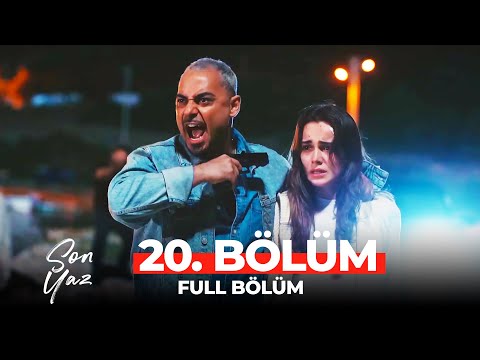 Son Yaz 20. Bölüm | Hissikablelvuku