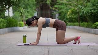 Download lagu Stretching Made Easy With Lucia | Simple morning stretching yoga mp3 Download lagu Stretching Made Easy With Lucia | Simple morning stretching yoga mp3