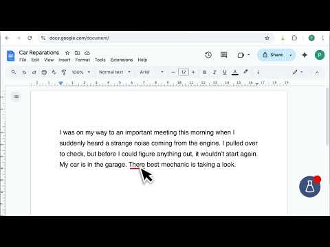 Item video thumbnail