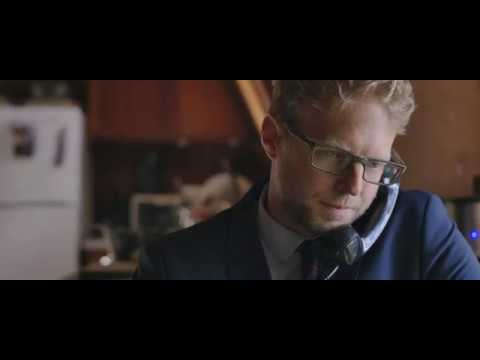 Astrocolor - Renegade [OFFICIAL VIDEO]