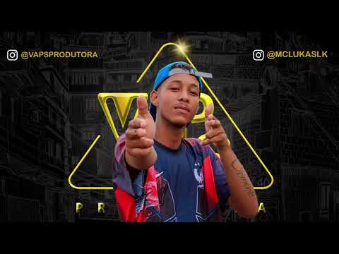 MC Lukas LK - Partiu Bailão - VAPS Produtora 2021