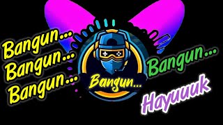 Download lagu Bangun bangun Adit Sopo Jarwo || Ringtone mp3