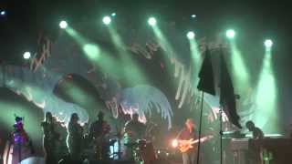 TREY ANASTASIO BAND : Night Speaks To A Woman : {1080p HD} : Summer Camp : Chillicothe : 5/25/2014