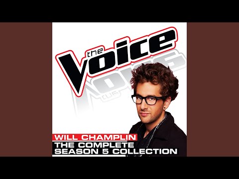 Secrets - The Voice Performance