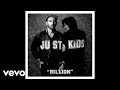 Mat Kearney - Billion (Audio) 