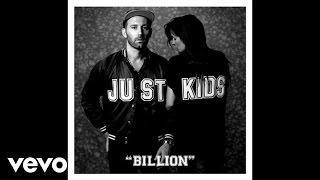 Mat Kearney - Billion (Audio)