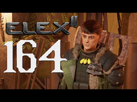 Point of no return 💎 ELEX II [164]