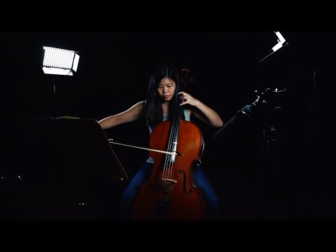Ikan Rayden 3-Point Video #1