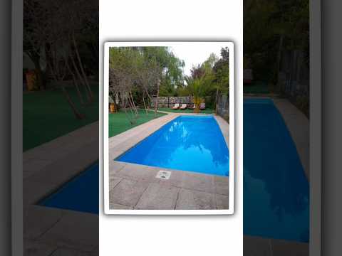 Rincón Oasis en Calera de Tango +56956443583