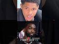 Shakur Stevenson vs Frank Martin AGREED for VACANT WBC LIGHTWEIGHT world title!