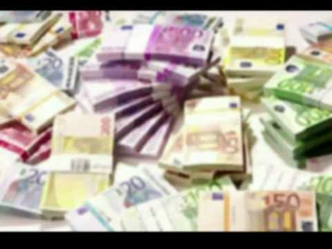 Wo sind meine Milliarden geblieben?