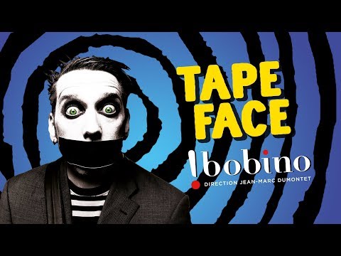 Tape Face - Trailer