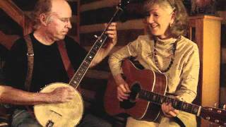 &quot;Ole Slew-Foot&quot; Annie &amp; Mac Old Time Music Moment